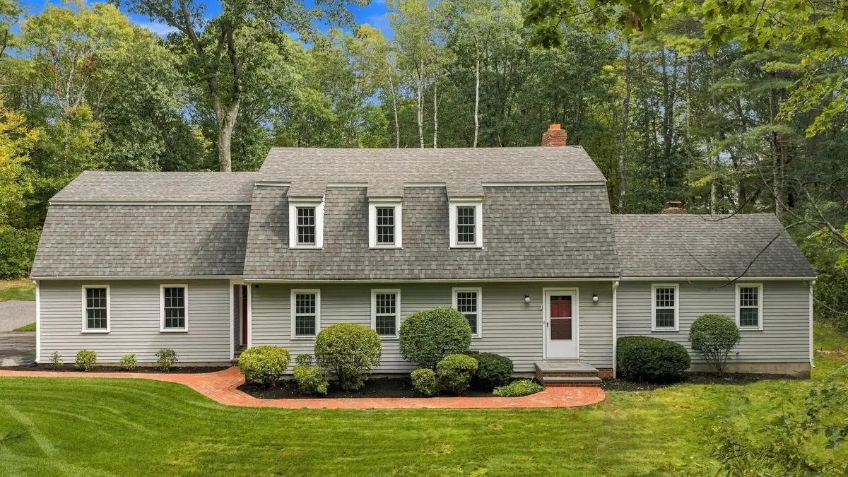 12 Pye Brook Lane, Boxford, MA 01921 - #1