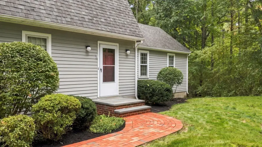 12 Pye Brook Lane, Boxford, MA 01921 - #2
