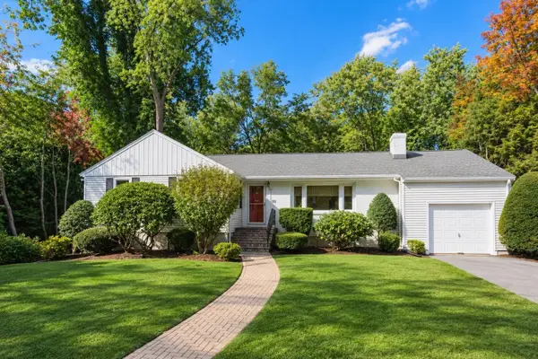 16 Stanley Road, Newton, MA 02468