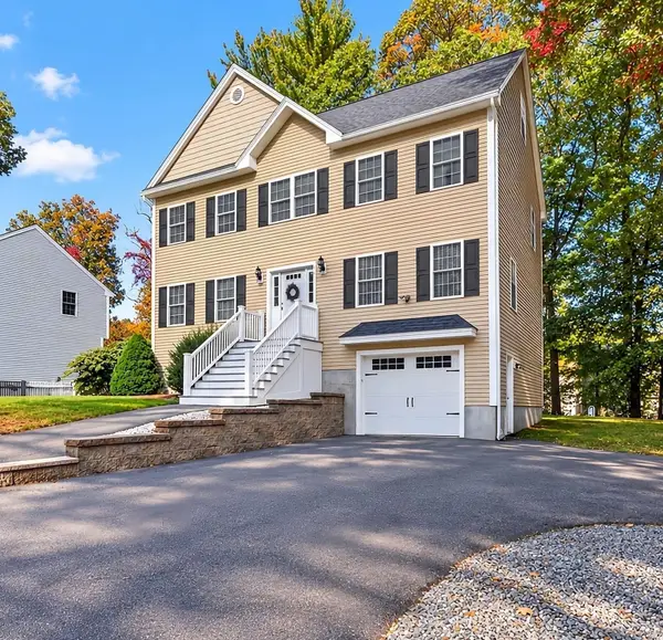 271 Burlington Avenue, Wilmington, MA 01887