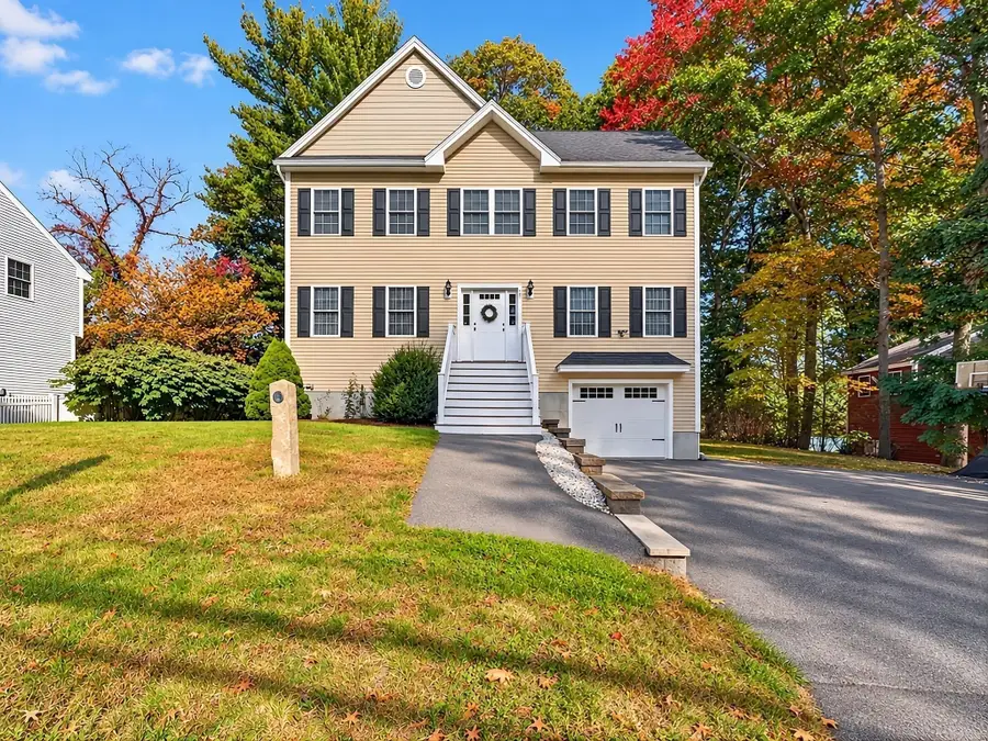 271 Burlington Avenue, Wilmington, MA 01887 - #2