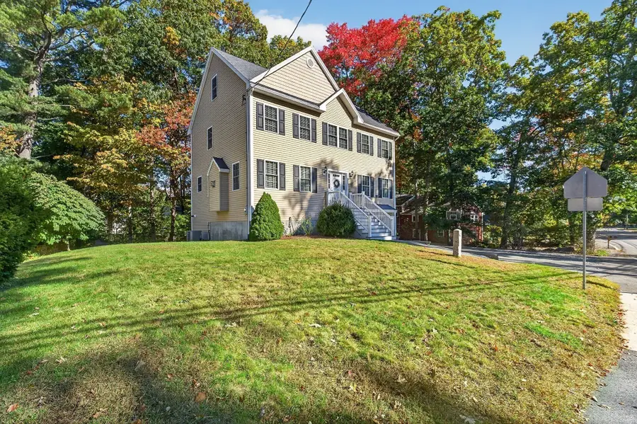 271 Burlington Avenue, Wilmington, MA 01887 - #3