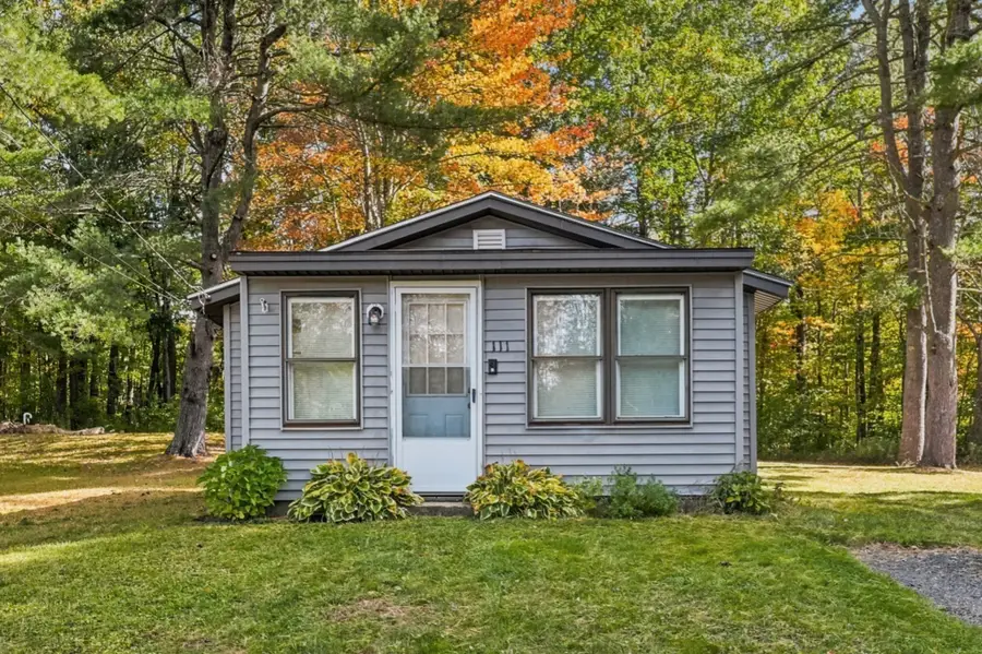 111 Franklin St, Winchendon, MA 01475 - #2