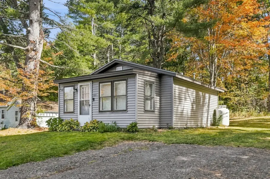 111 Franklin St, Winchendon, MA 01475 - #3