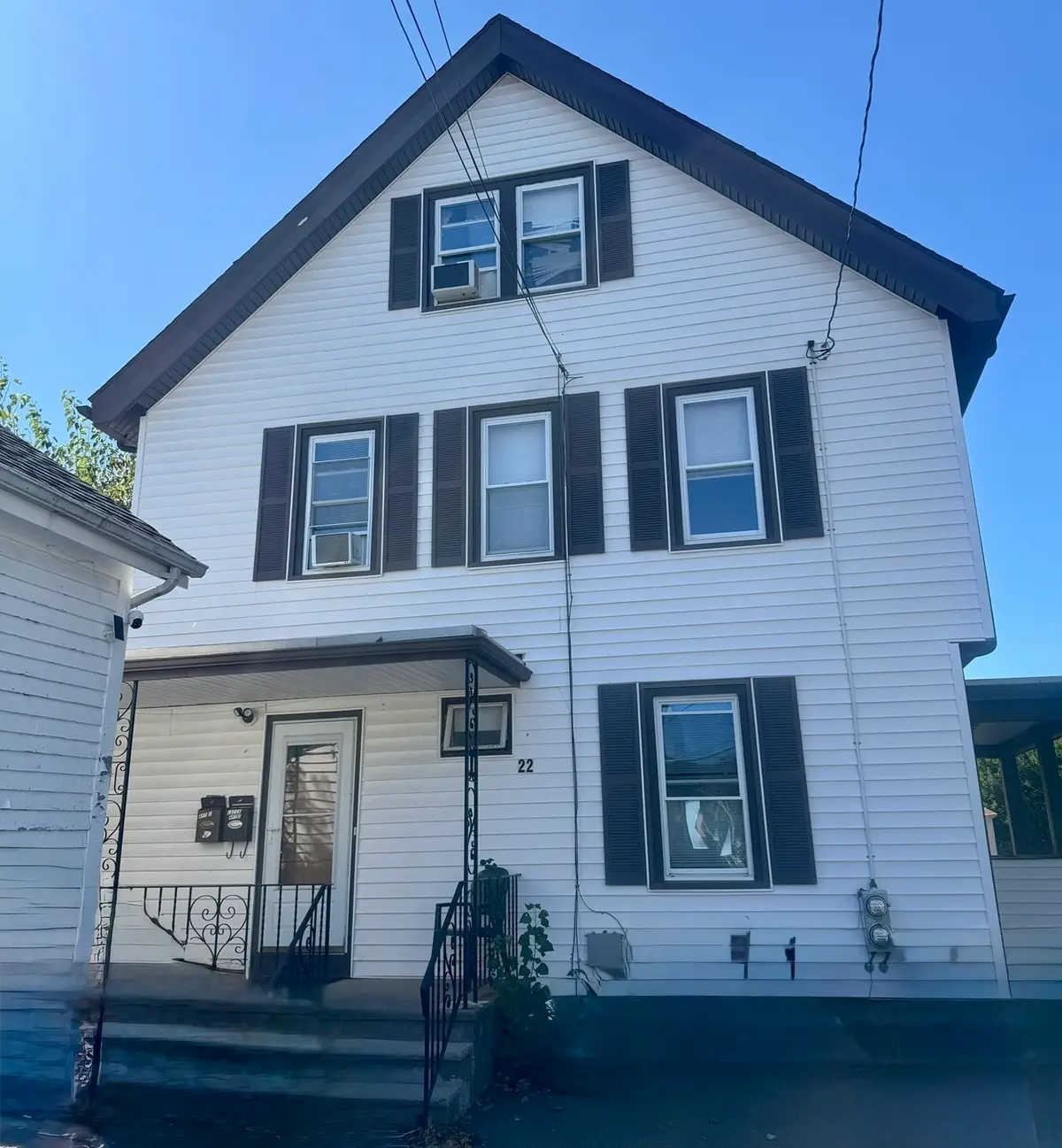 22 Harnden Rd, Malden, MA 02148 - #1