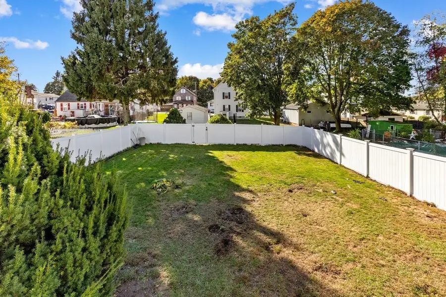 7 Wheeler St, Peabody, MA 01960 - #2