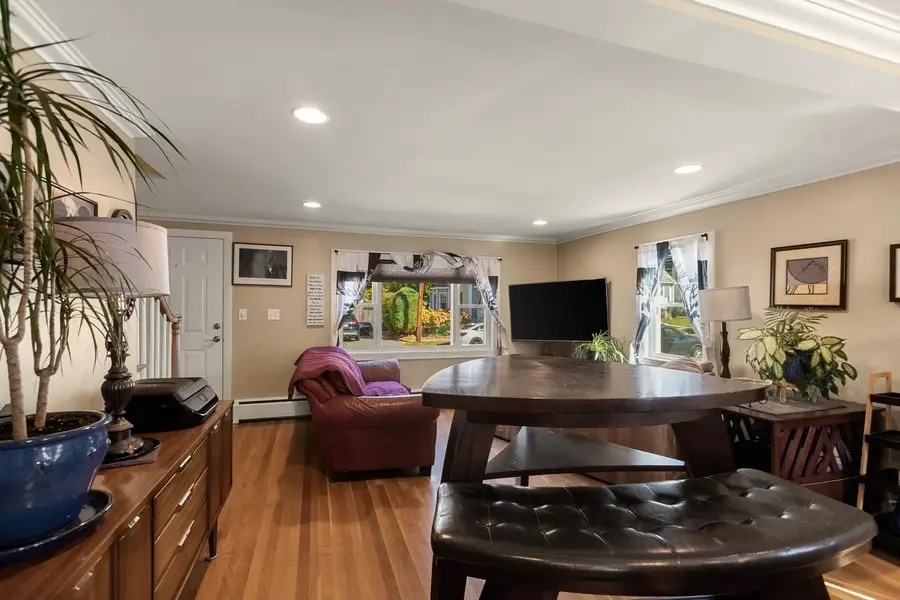 7 Wheeler St, Peabody, MA 01960 - #3