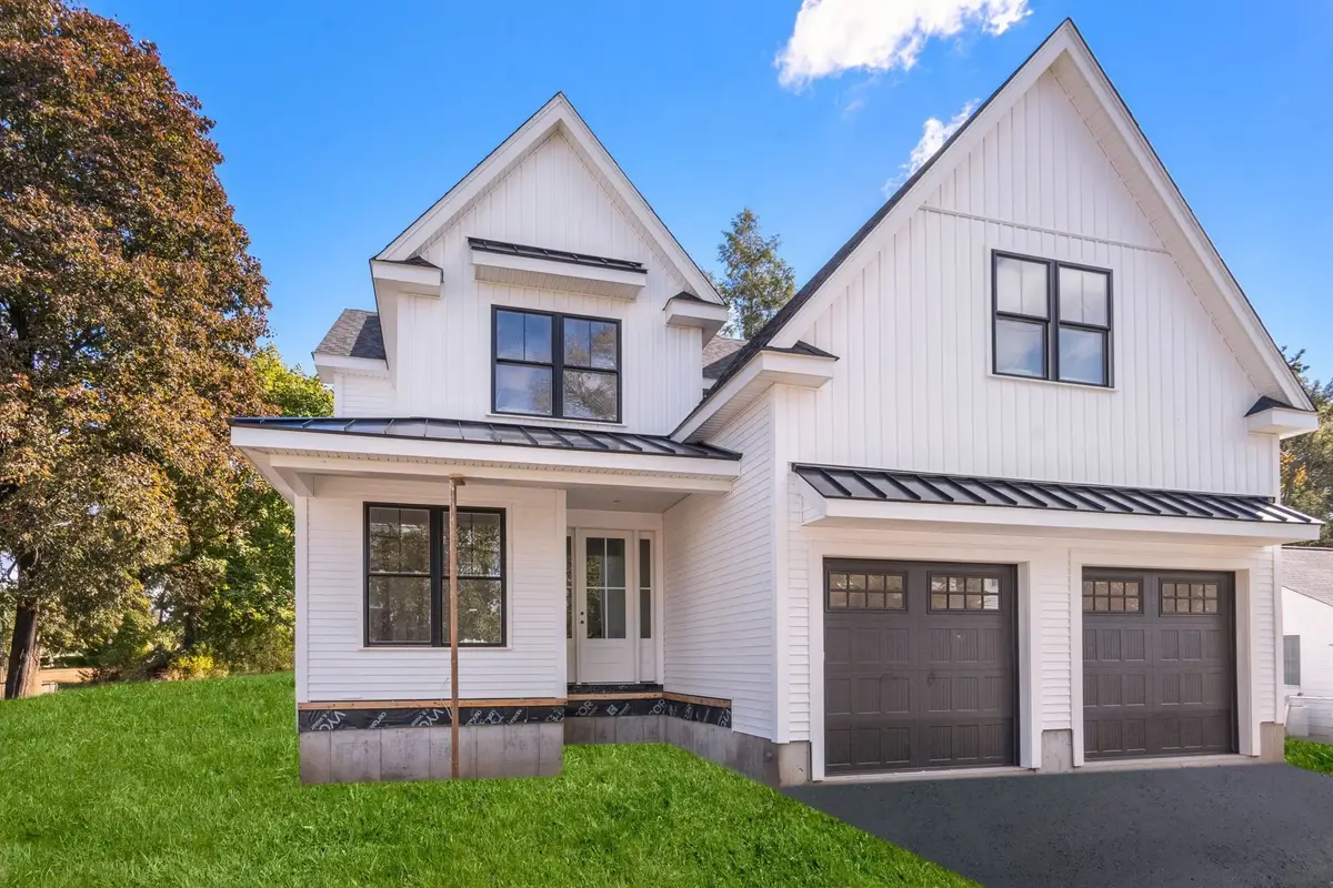 191 Spiers Road, Newton, MA 02459 - #1