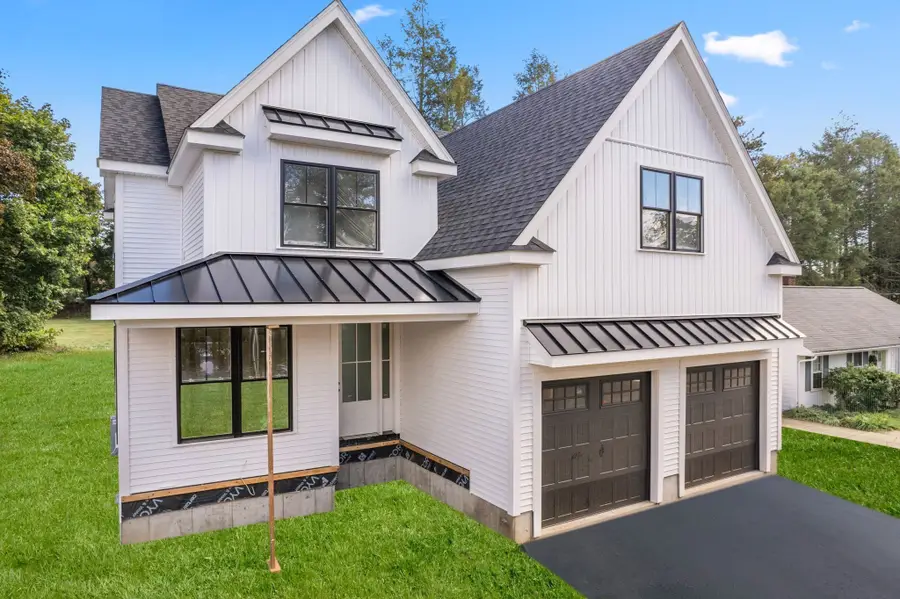 191 Spiers Road, Newton, MA 02459 - #2