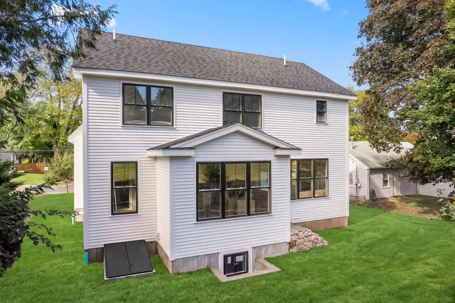 191 Spiers Road, Newton, MA 02459 - #3