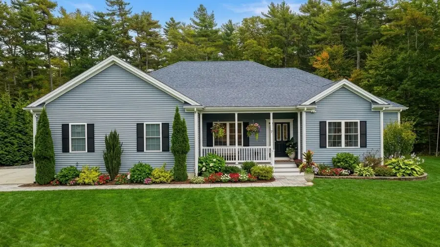 7 Cameron's Way, East Freetown, MA 02717 - #3