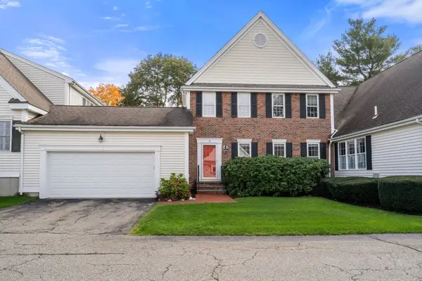 2 Turtlebrook Way, Medfield, MA 02052