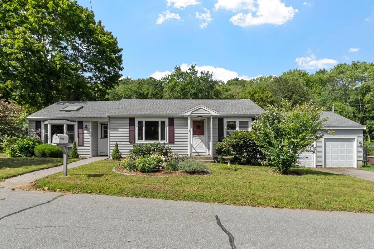 8 Story Acres Rd, Essex, MA 01929 - #1