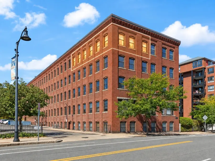50 Rantoul #501, Beverly, MA 01915 - #2