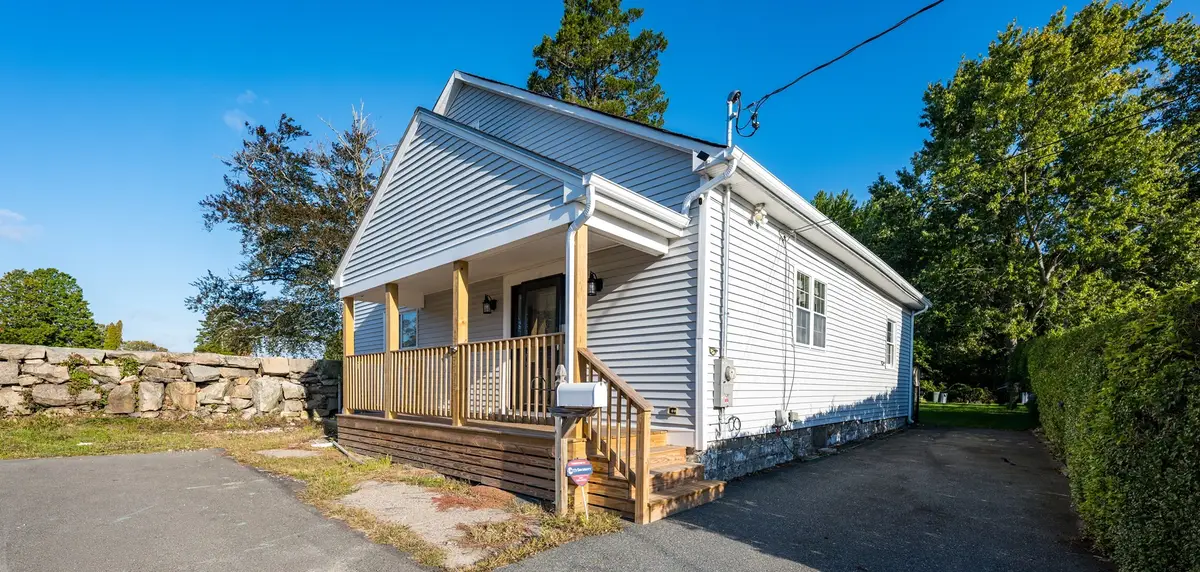 67 Stowell St, New Bedford, MA 02740 - #1
