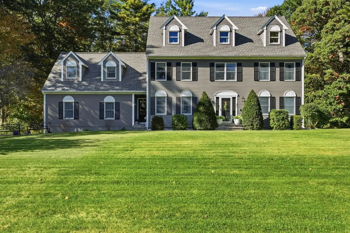 31 Knollwood Dr, Charlton, MA 01507 - #1