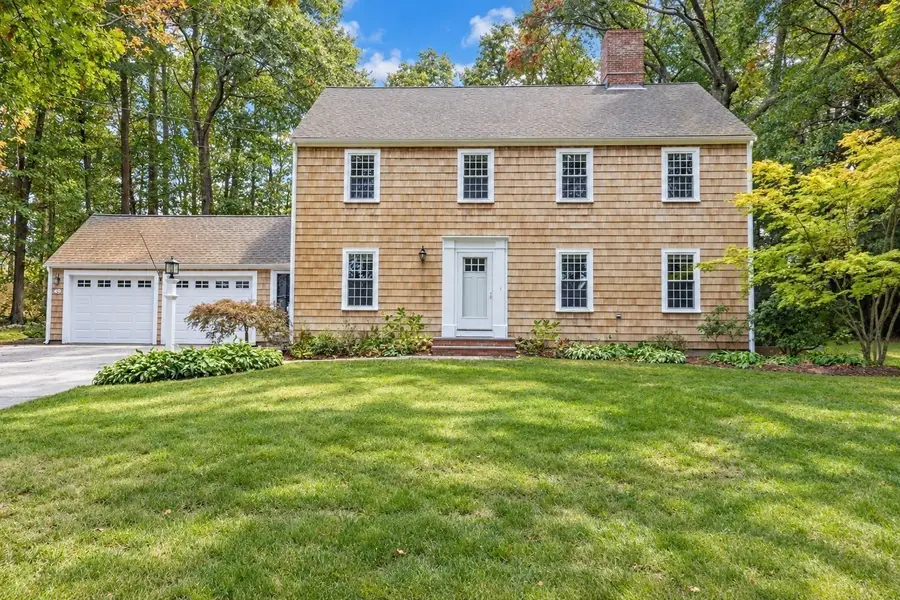 49 Old County Rd, Hingham, MA 02043 - #2