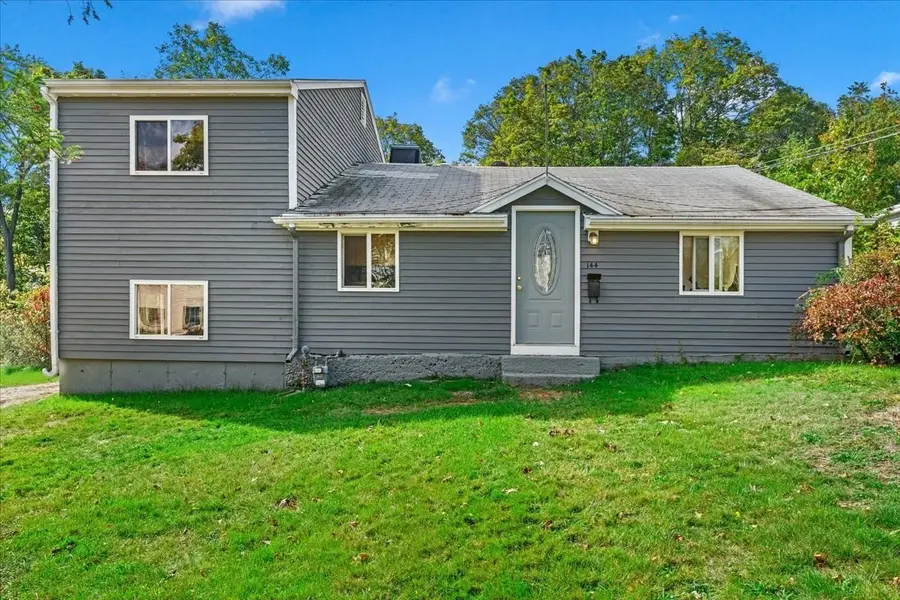 144 Wompatuck Rd, Hingham, MA 02043 - #3