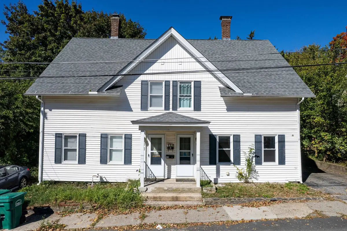 10 Oak Street #10, Whitinsville, MA 01588 - #1