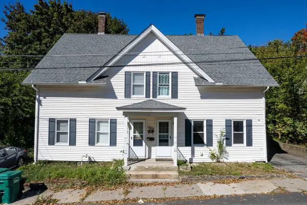 10 Oak Street #10, Northbridge, MA 01588