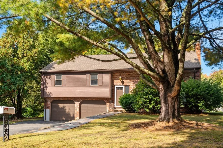 6 Aricia Ln, Winchester, MA 01890 - #2