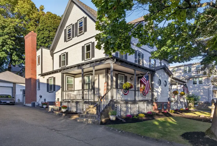 31-29 Sixth St, Medford, MA 02155 - #2