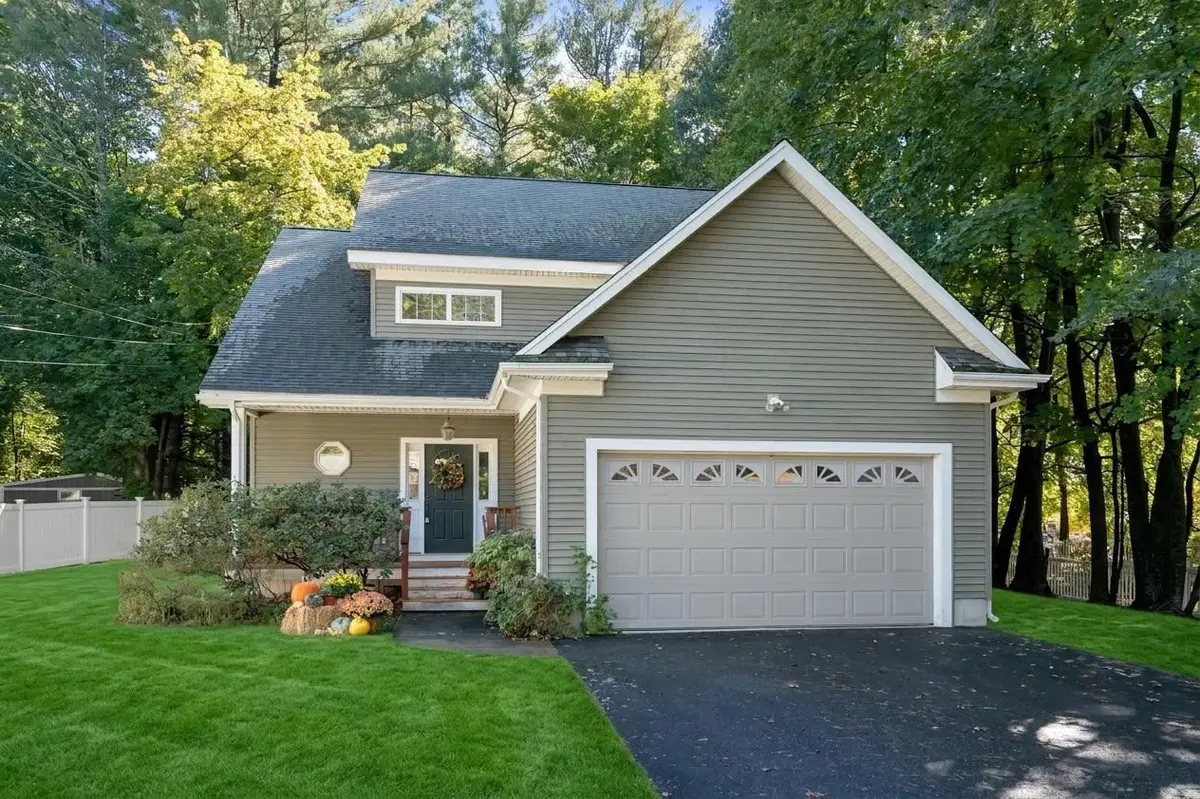 7 Castle Gate Road, Wayland, MA 01778 - #1