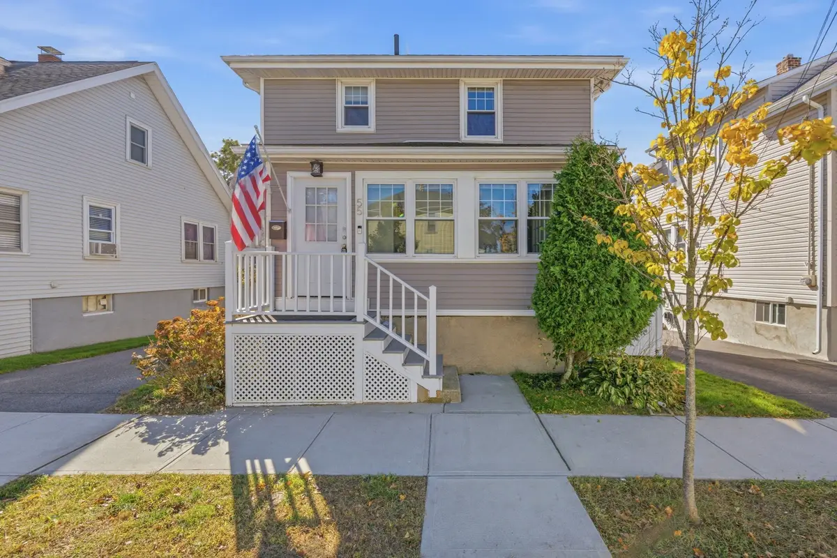 55 Sharon Rd, Quincy, MA 02171 - #1