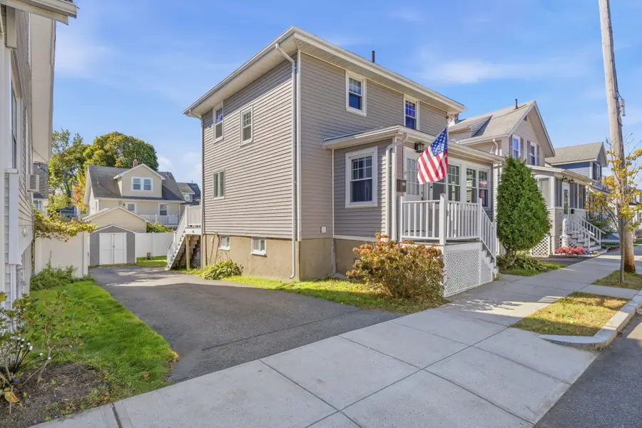 55 Sharon Rd, Quincy, MA 02171 - #3