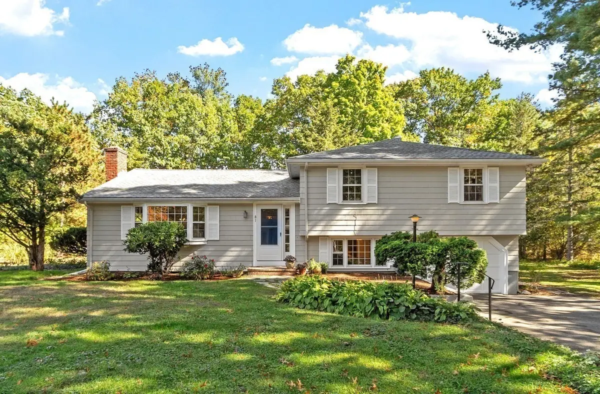 81 Greenwood Rd, Andover, MA 01810 - #1