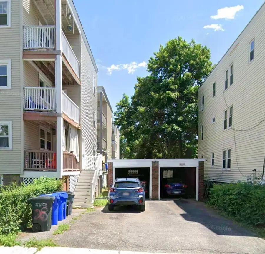 28 Claymoss Rd., Boston, MA 02135 - #3