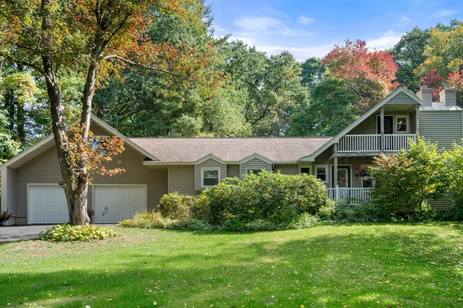 465 Greenwood St, Millbury, MA 01527 - #2