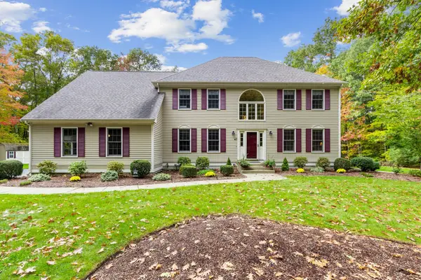 47 Jefferson Rd, Franklin, MA 02038