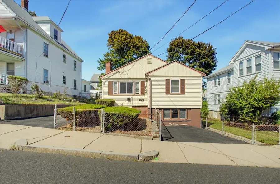 102 Westminster St, Boston, MA 02136 - #2
