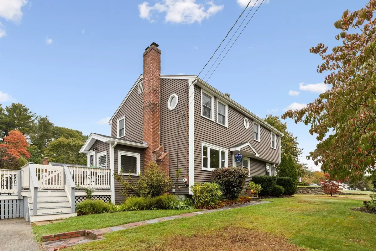 440 Summer St., Rockland, MA 02370 - #1
