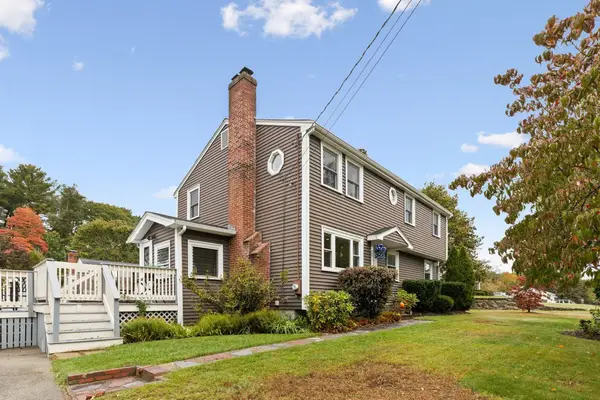 440 Summer St., Rockland, MA 02370