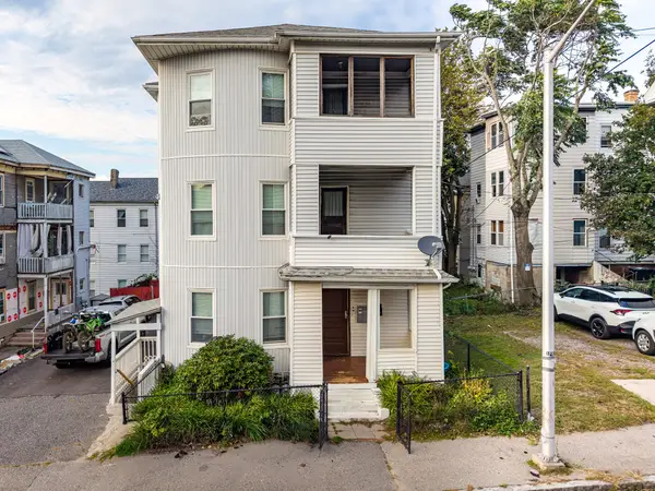 33 Jefferson St, Worcester, MA 01604