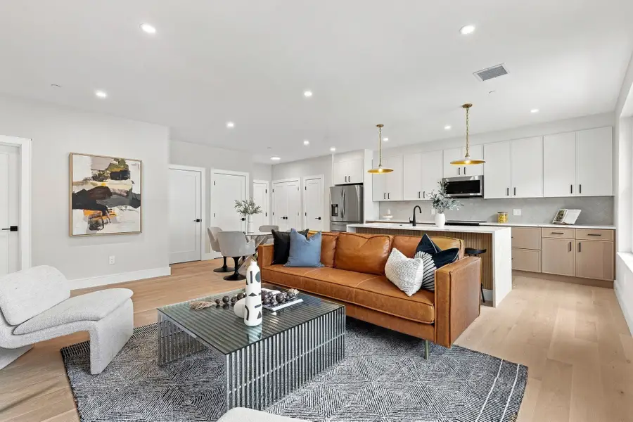 27 Guild Street #101, Boston, MA 02119 - #3