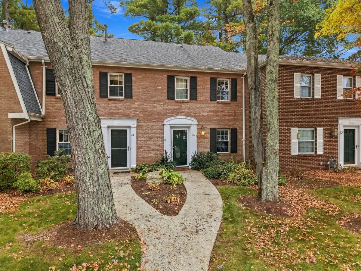 50 Edward Drive #50, Stoughton, MA 02072 - #1