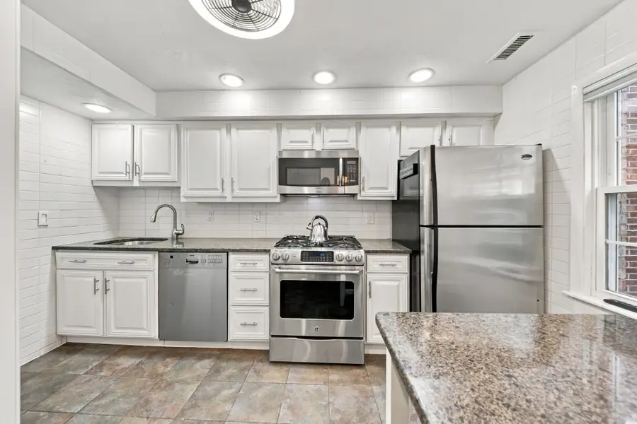 50 Edward Drive #50, Stoughton, MA 02072 - #3