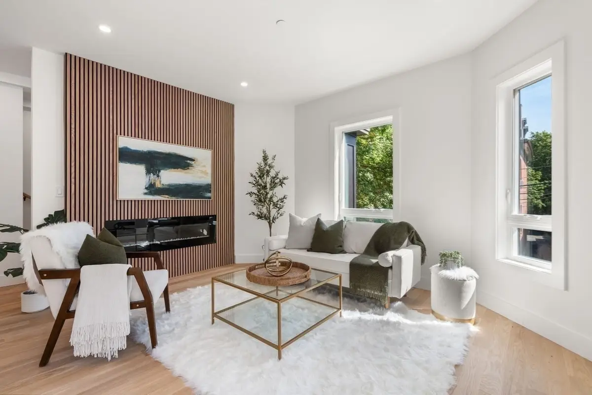 54A Adams St #A, Somerville, MA 02144 - #1