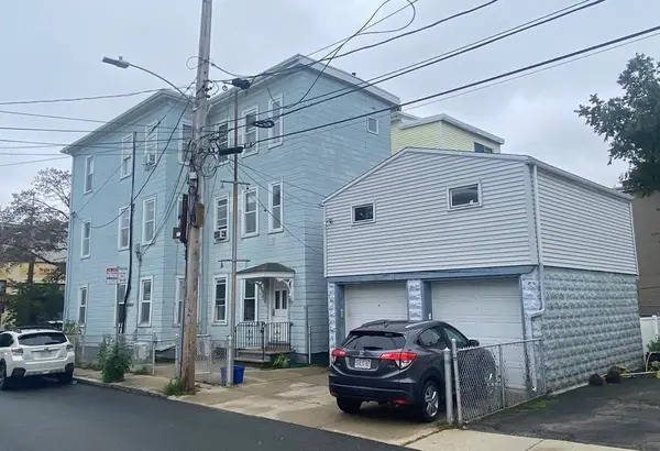 281 Cardinal Medeiros Ave, Cambridge, MA 02141