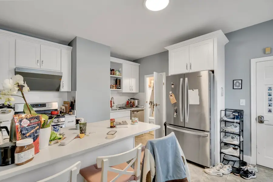 281 Cardinal Medeiros Ave, Cambridge, MA 02141 - #2