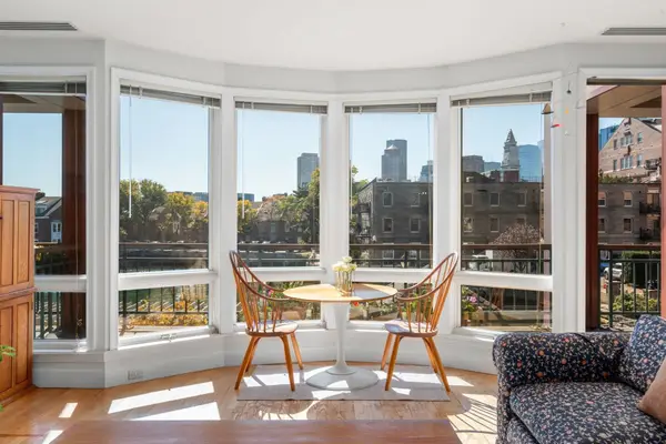 40 Battery St #202, Boston, MA 02109