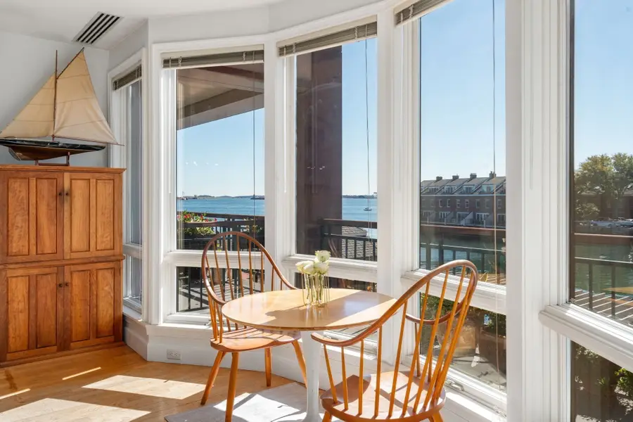 40 Battery St #202, Boston, MA 02109 - #2