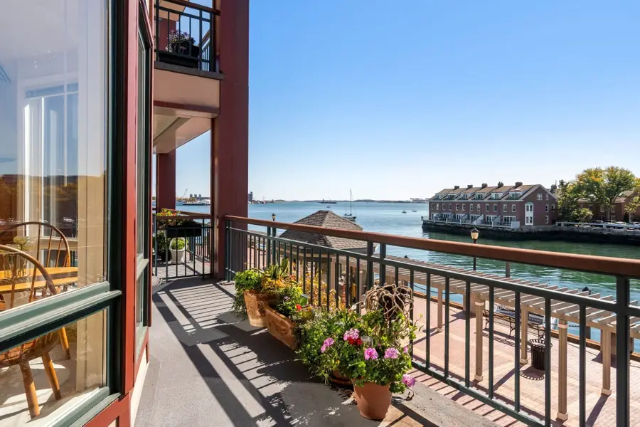 40 Battery St #202, Boston, MA 02109 - #3
