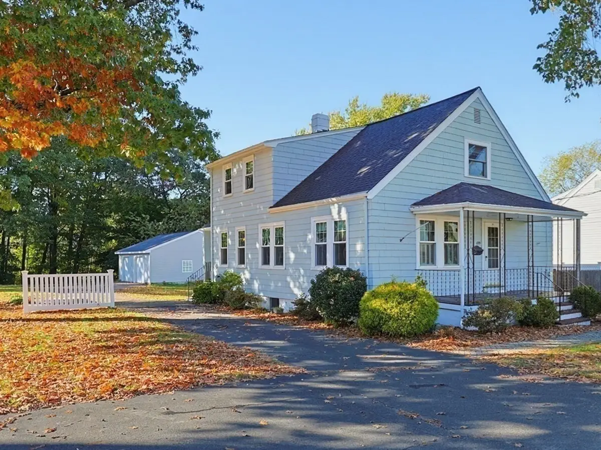 699 Pleasant St, Norwood, MA 02062 - #1