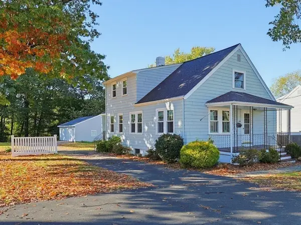 699 Pleasant St, Norwood, MA 02062