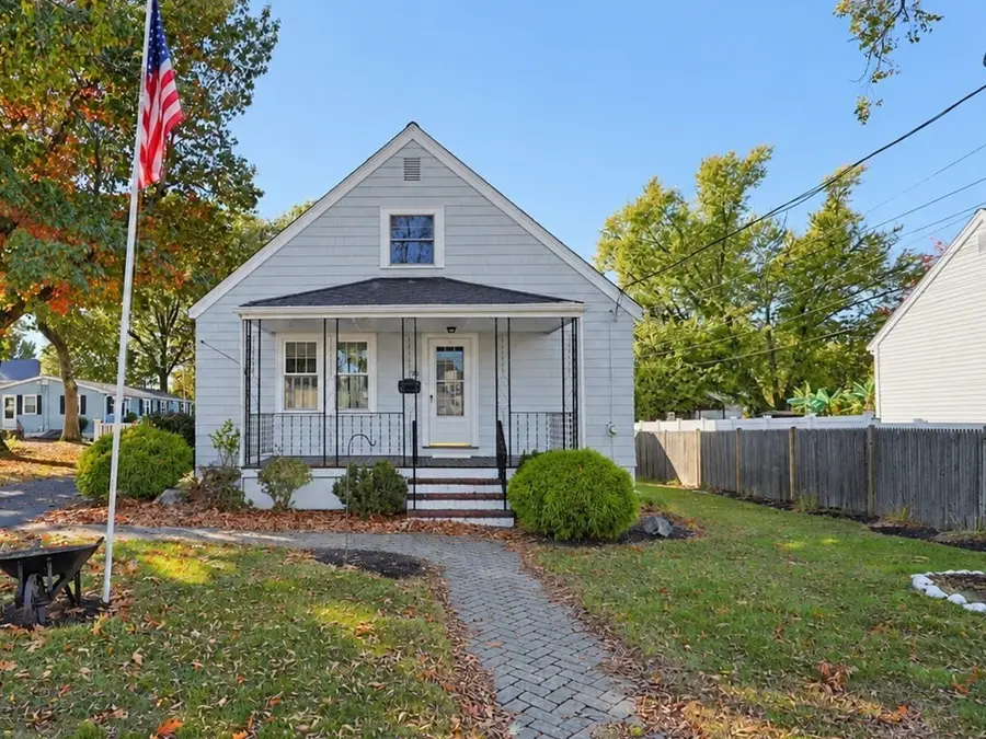 699 Pleasant St, Norwood, MA 02062 - #2