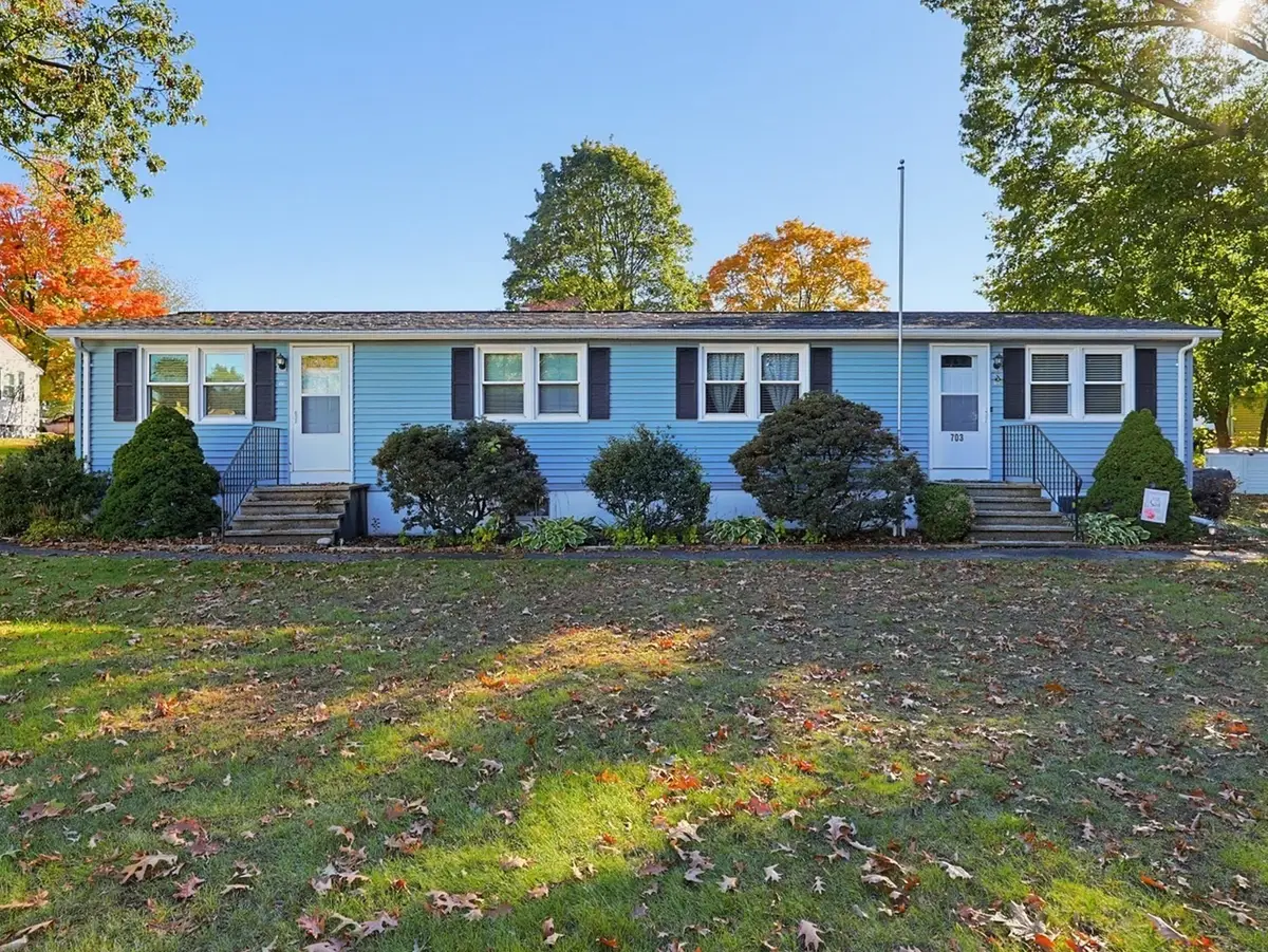 703 Pleasant St, Norwood, MA 02062 - #1